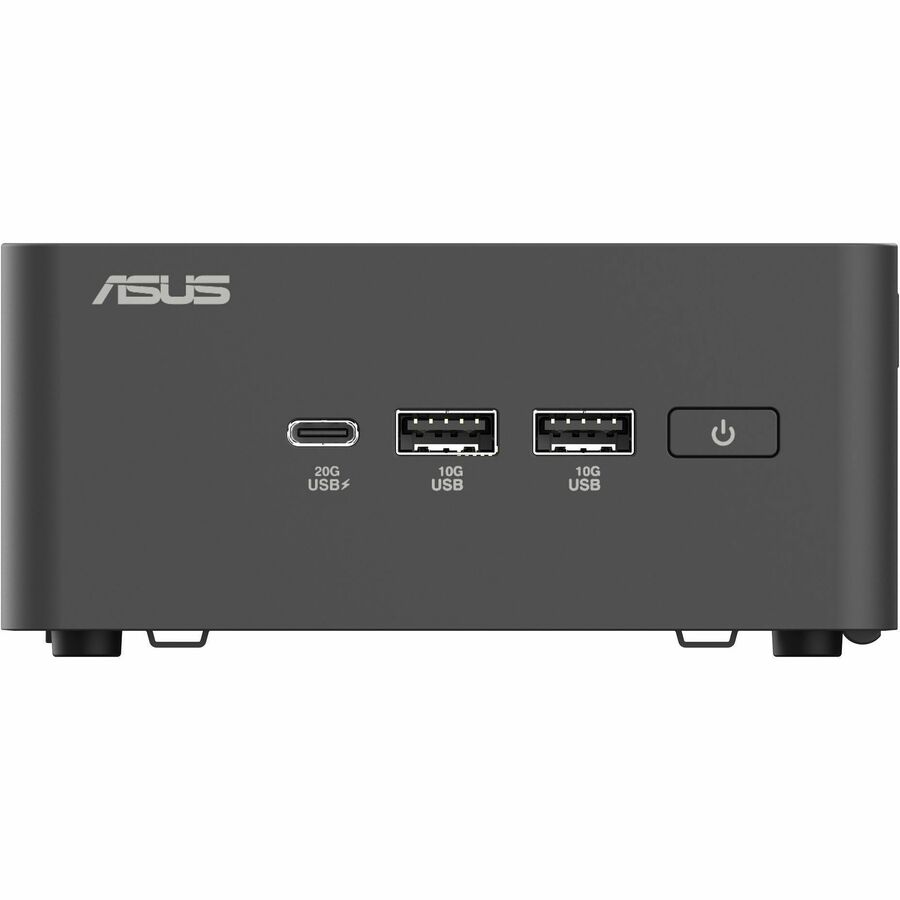 Asus NUC 15 Pro NUC15CRHU7 Barebone System - Mini PC - Intel Core Ultra 7 255H