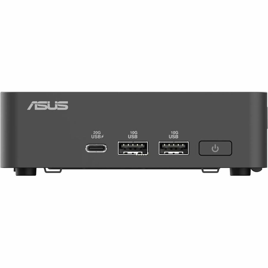 Asus NUC 15 Pro NUC15CRKV5 Barebone System - Mini PC - Intel Core Ultra 5 235H