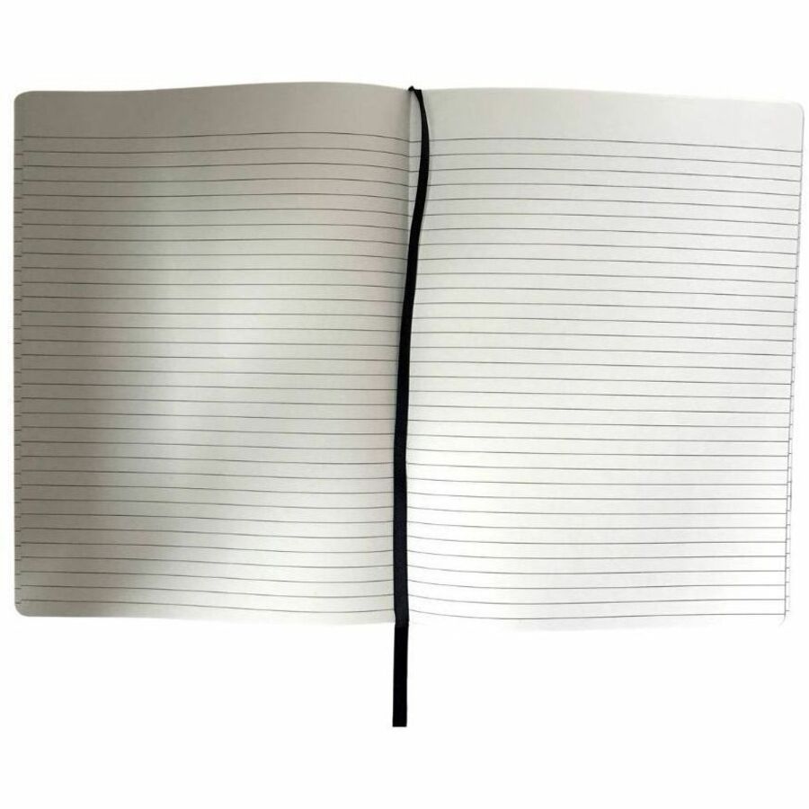 Cambridge Premium Hardcover Notebook, Large