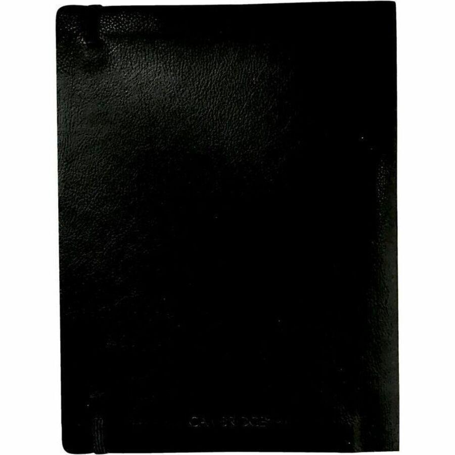 Cambridge Notebook