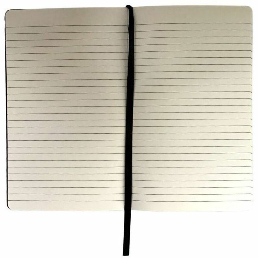 Cambridge Premium Softcover Notebook, Small