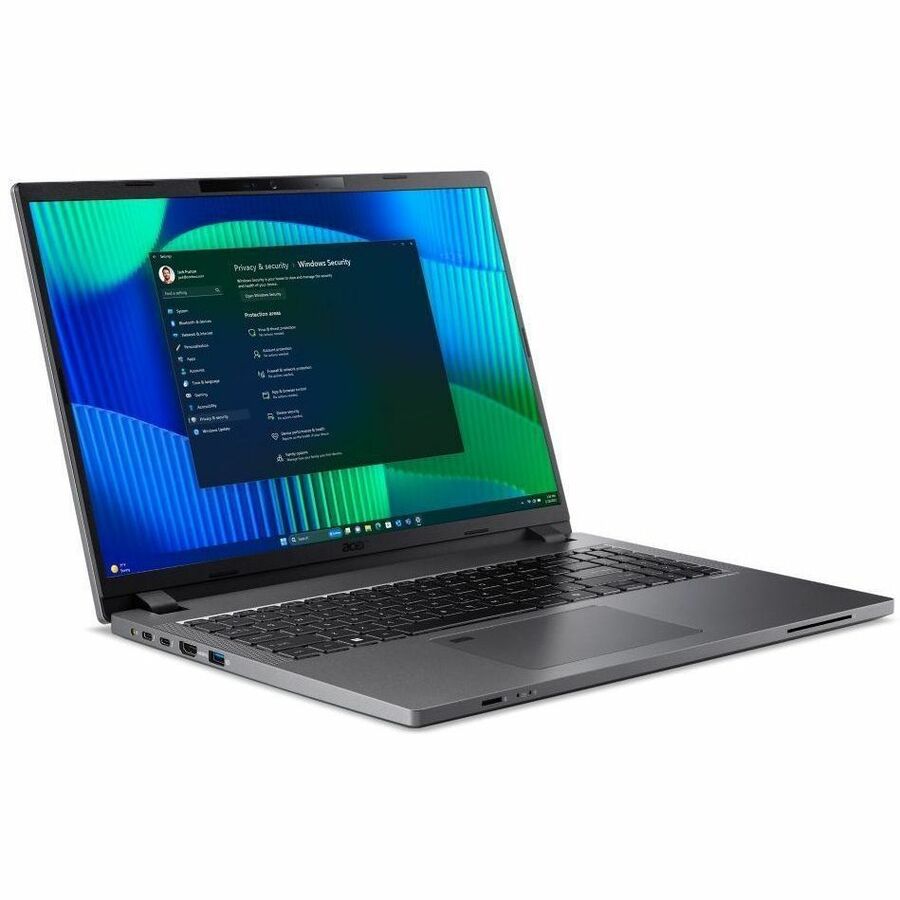 Acer TravelMate P2 16 TMP216-51T-G2-57NG, 16" Touchscreen, Core 5, 16GB, 512GB SSD — product image
