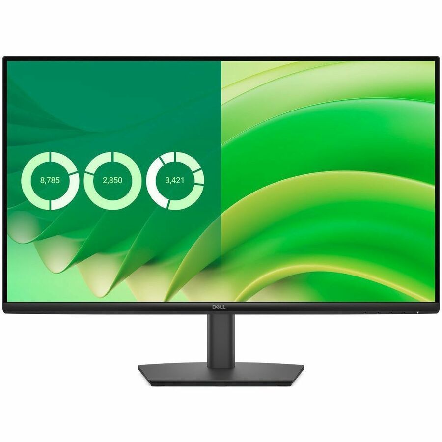 Dell - Moniteur LED Pro E2725HM 27 po Classe Full HD - 16:9 - Noir
