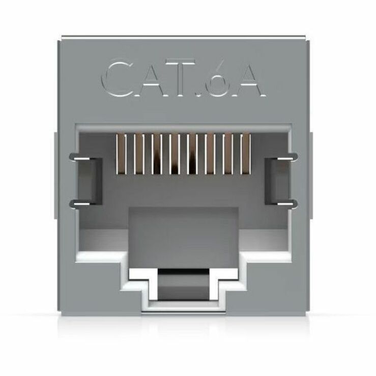 Ubiquiti RJ45 Inline Coupler Indoor, 10-Pack