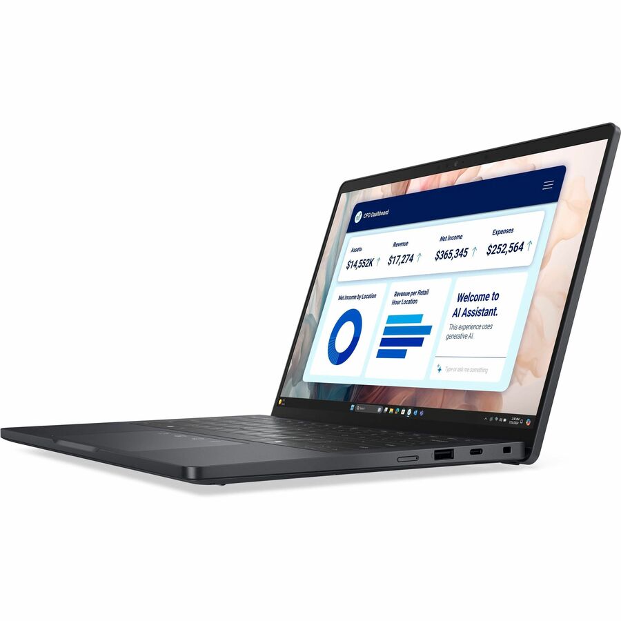 Dell Pro Laptop