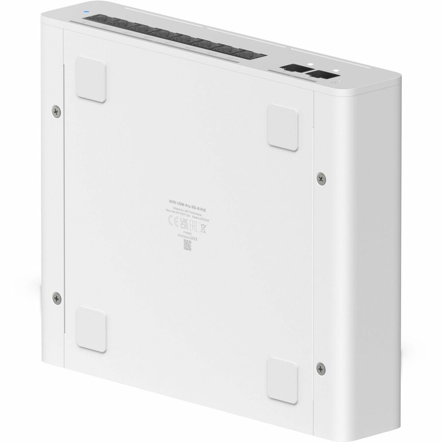 NeweggBusiness - Ubiquiti Pro XG 8 PoE, Professional-Grade 8-Port