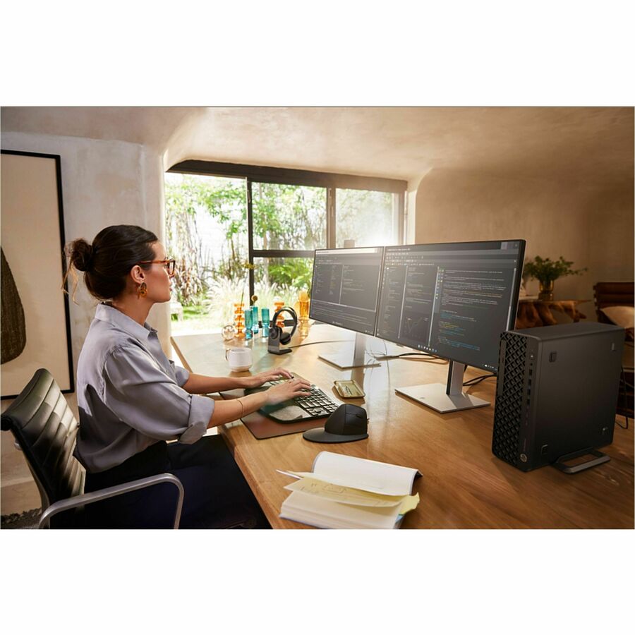 HP (BH9E7UTABA) Desktop Computers
