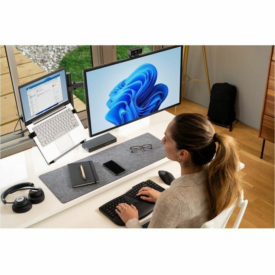 SD4781P EQ DUAL 4K DOCKING STATION MULTI 6