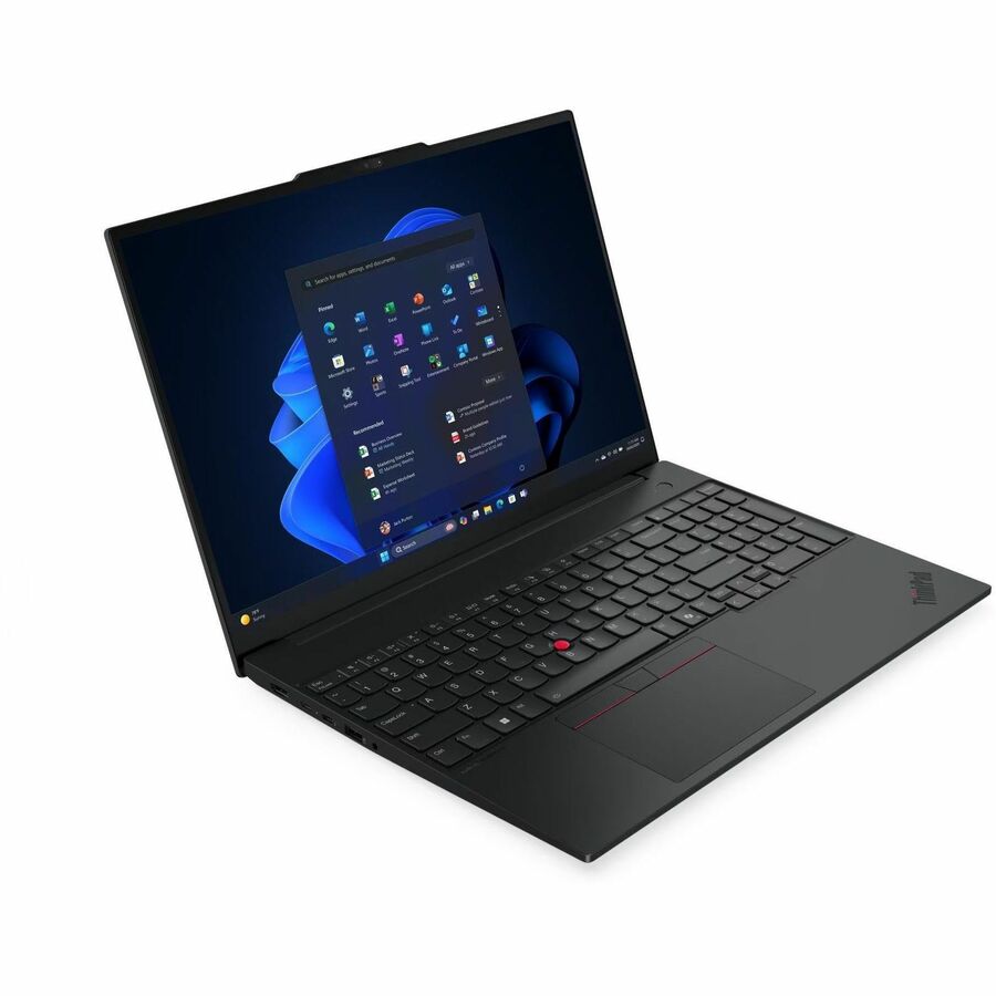 Lenovo ThinkPad E16 Gen 3 16" Intel Ultra 7-255H 16GB 512GB Win11P