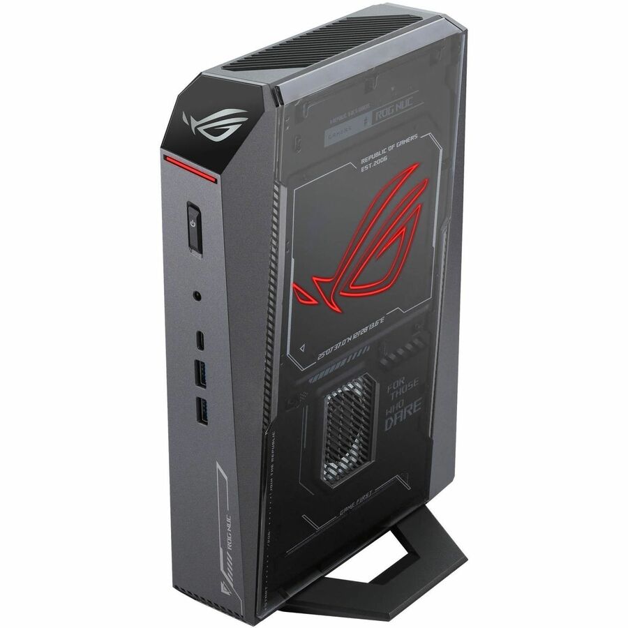 Intel NUC 9 i5 9300H ASUS RTX 2060 ミニPC Intel NUC 9 Ghost Canyon i5 / RTX2060 搭載 / 小型高性能PC｜Yahoo