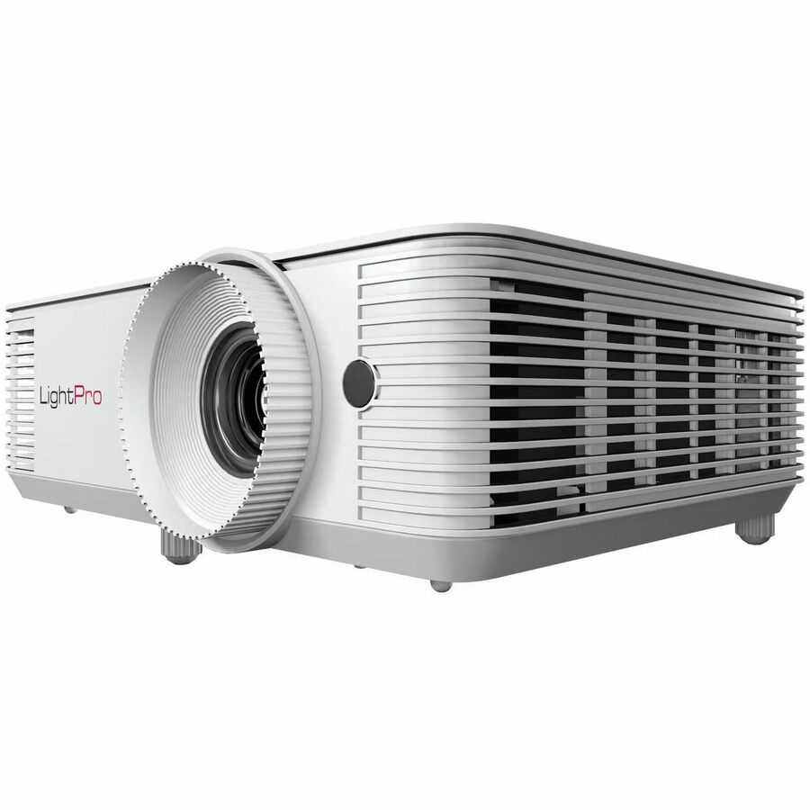 INFOCUS, MULTIMEDIA PROJECTOR, P122, VISTA II, 1080p, IN0048SL