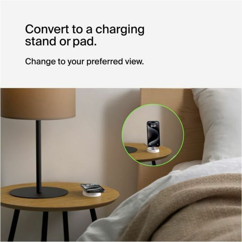 Belkin Induction Charger