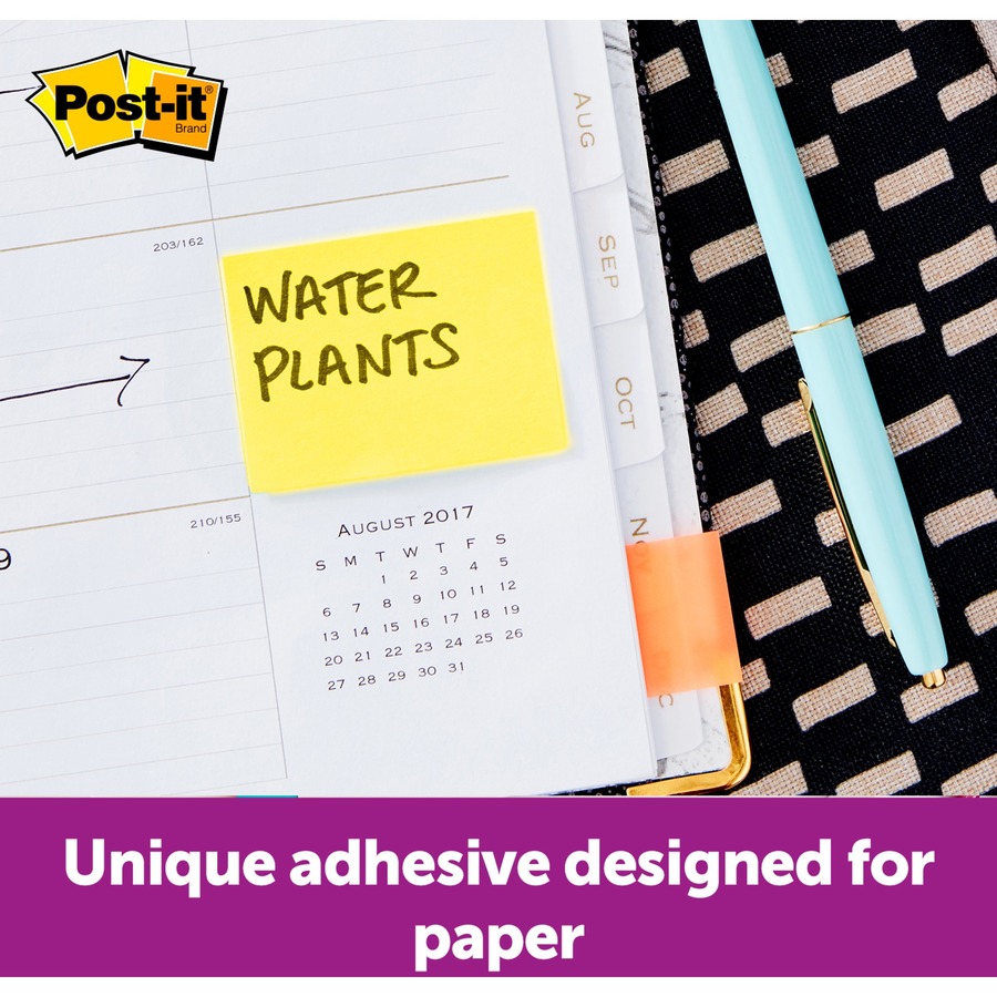 Post-It Notes - 1200 notes