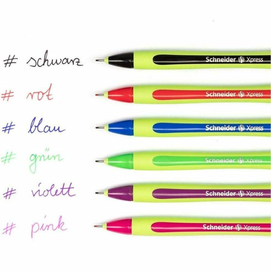 Schneider - Art Pen Xpress RS190086