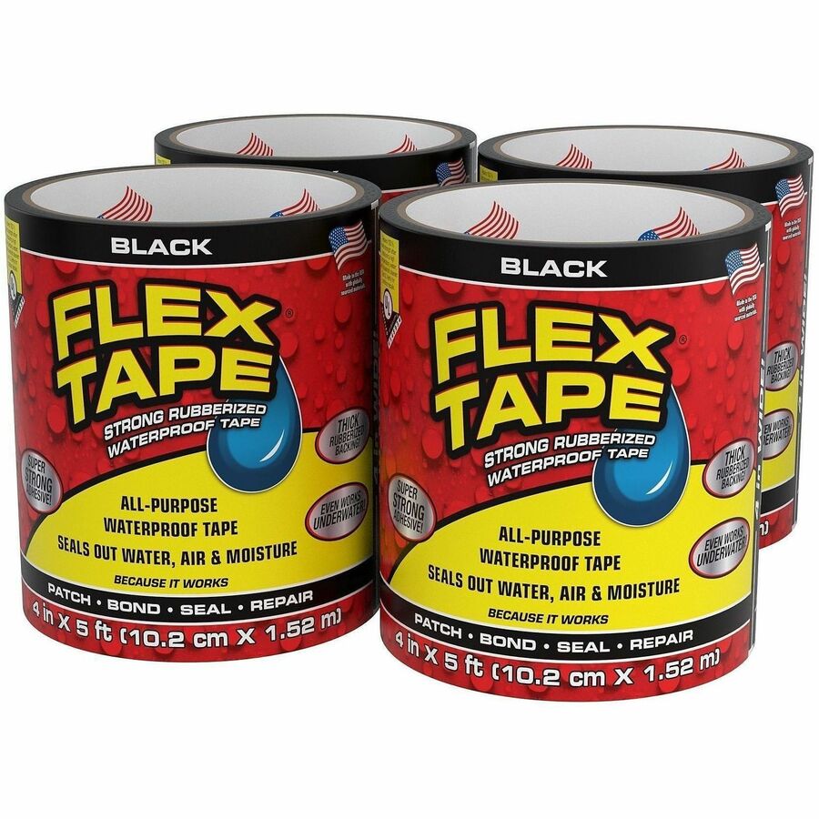 FLXTFSBLKR0405