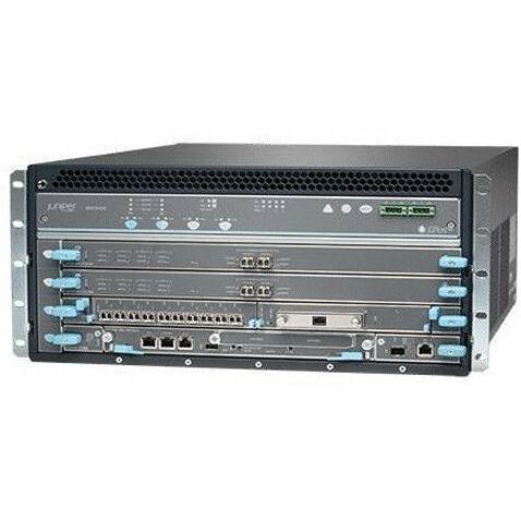 Juniper Data Center Protection Premium 1 with AppSec, IPS, AI-Predictive Threat Prevention, SecIntel, ATP Cloud, DNS Security, Encrypted Traffic Insights, Threat Profiling, and SD-Cloud + Software Support - 1 Year