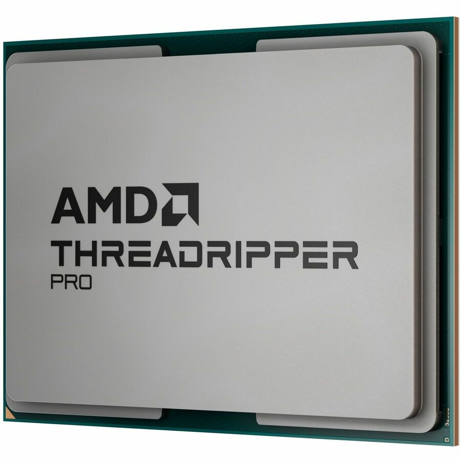 AMD Ryzen Threadripper PRO 9955WX - Ryzen Threadripper PRO 9000 WX