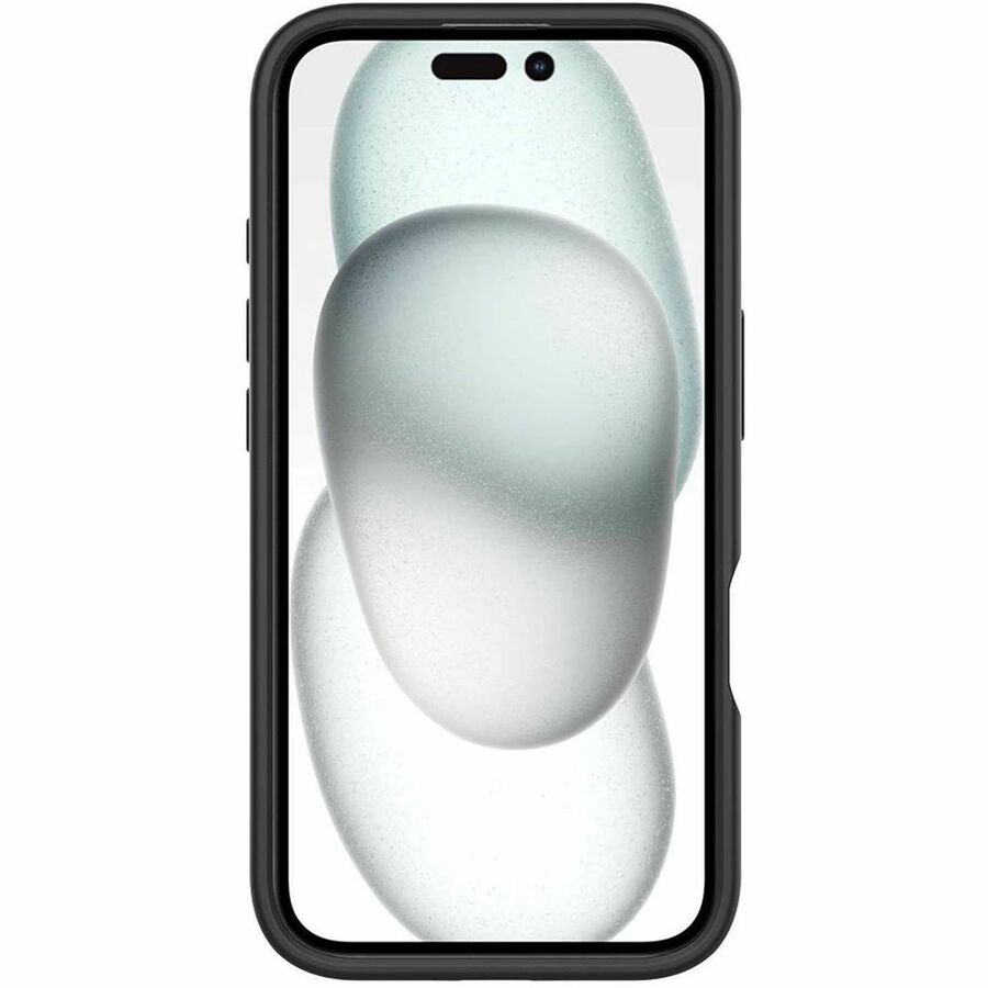 Étui robuste pour iPhone 16 Plus