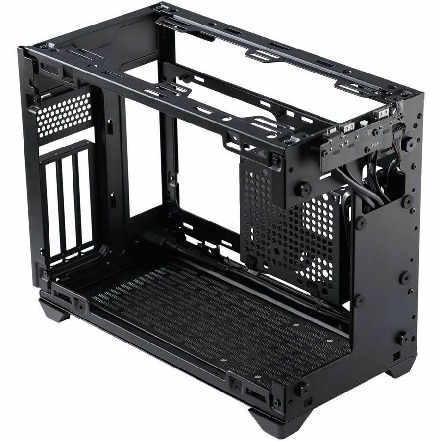 Cooler Master NR200P V3 Mini-ITX PC Case - Top-Mount 280mm