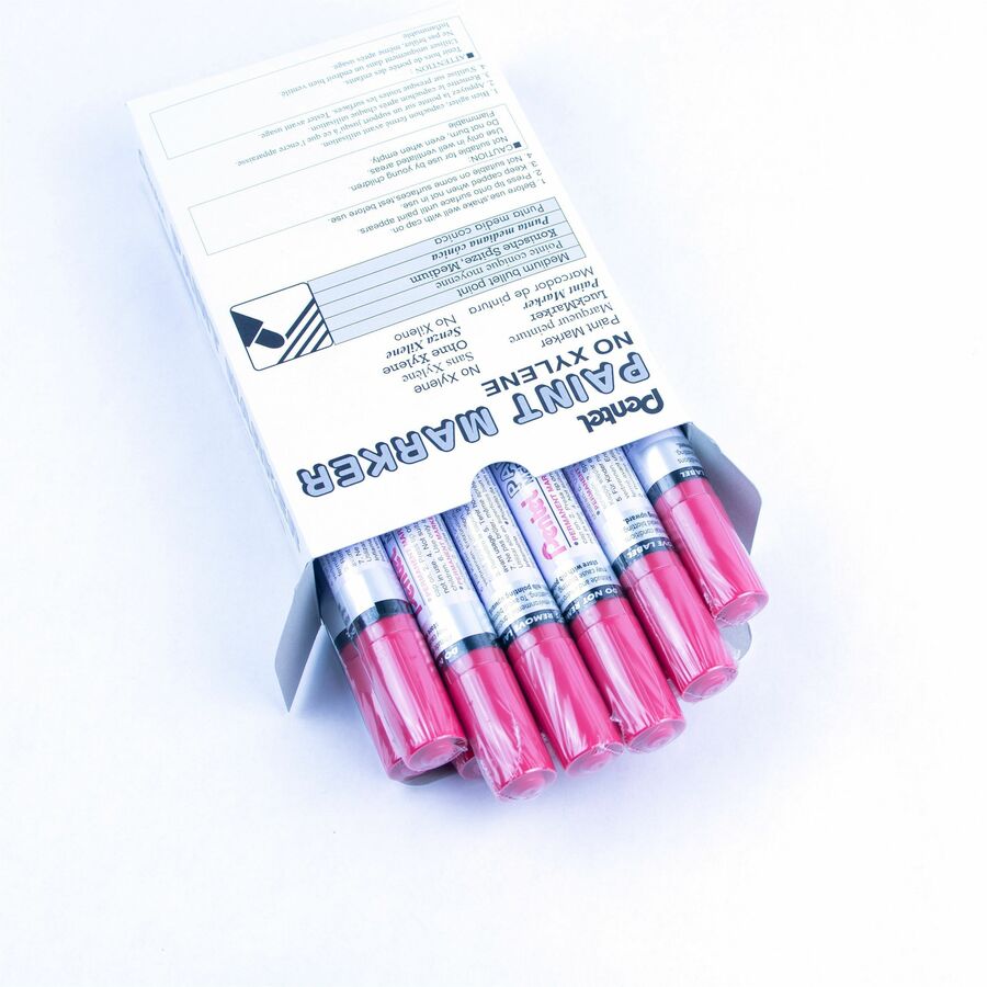 Pentel - Marqueur de peinture