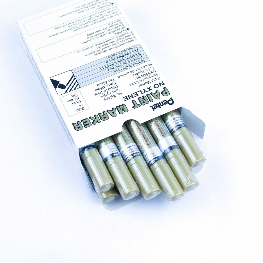 Pentel - Marqueur de peinture