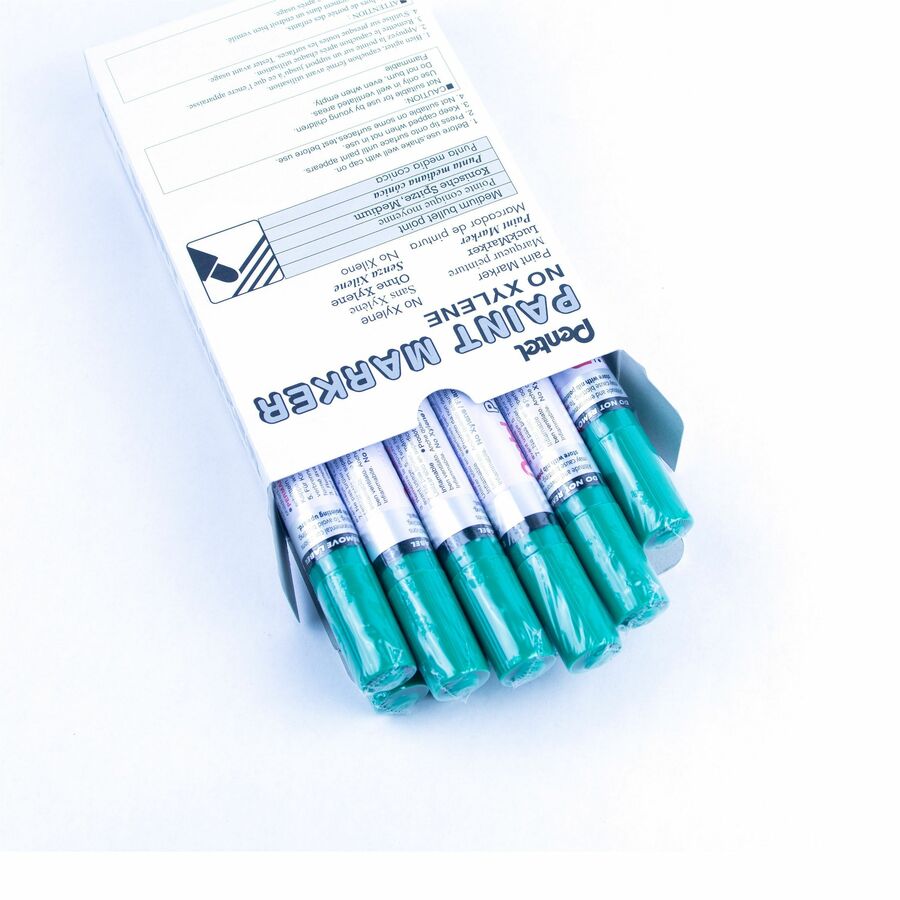 Pentel - Marqueur de peinture