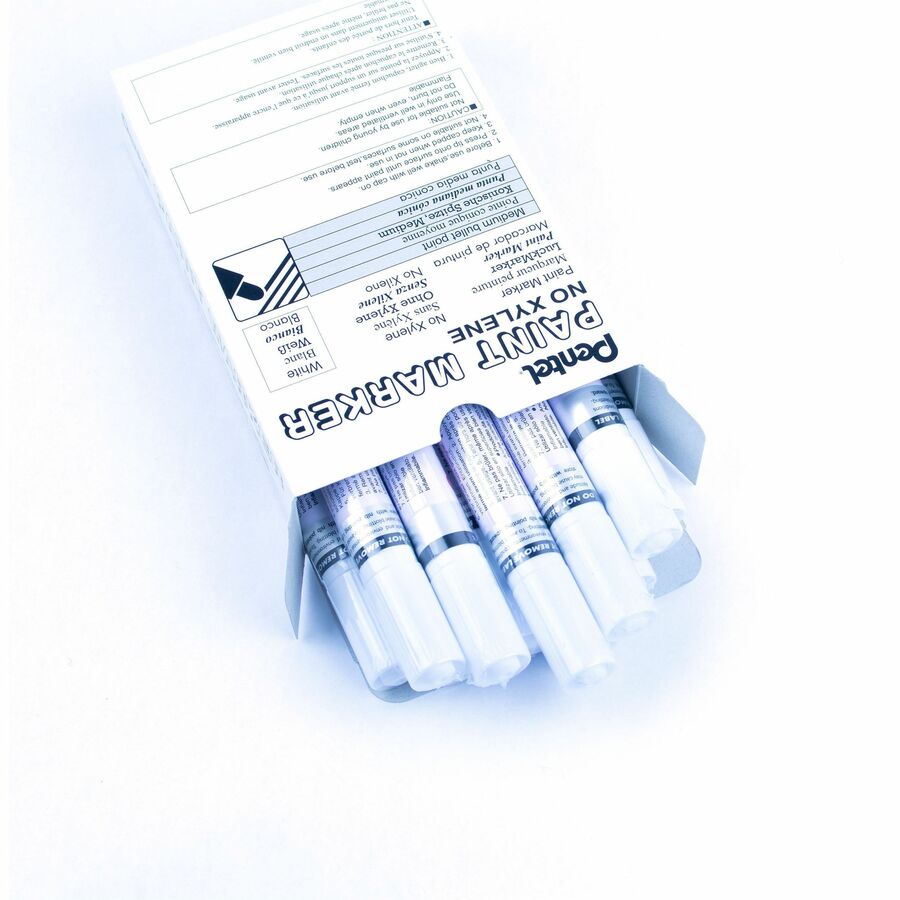 Pentel - Marqueur de peinture