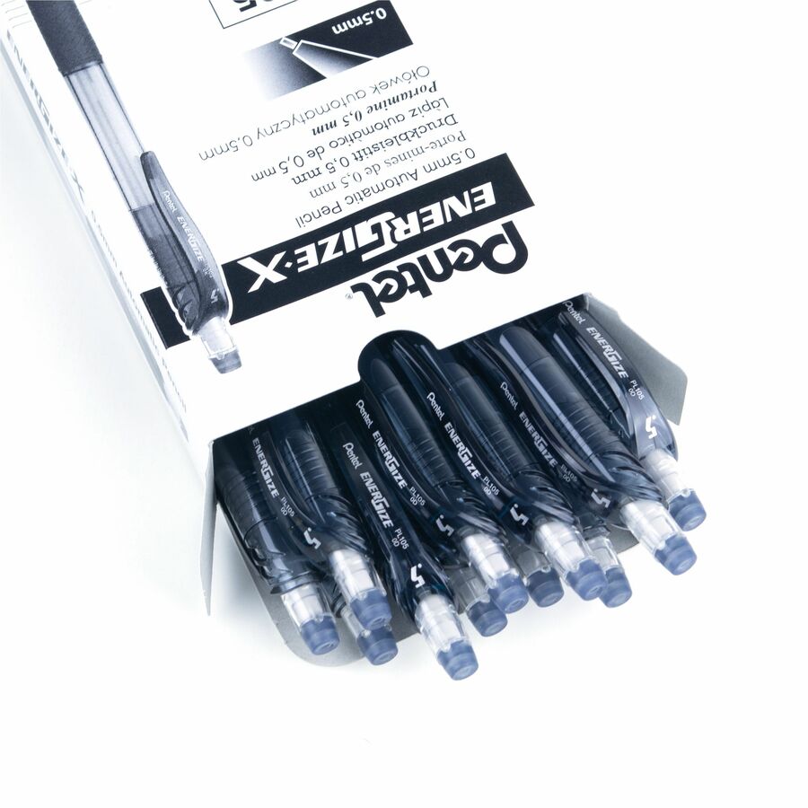 Pentel - Portemine Energize