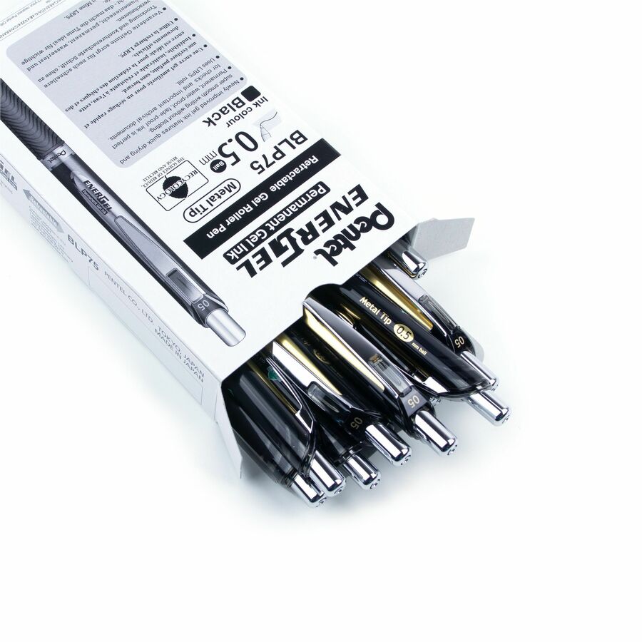 Pentel - Stylo &#224; bille roulante