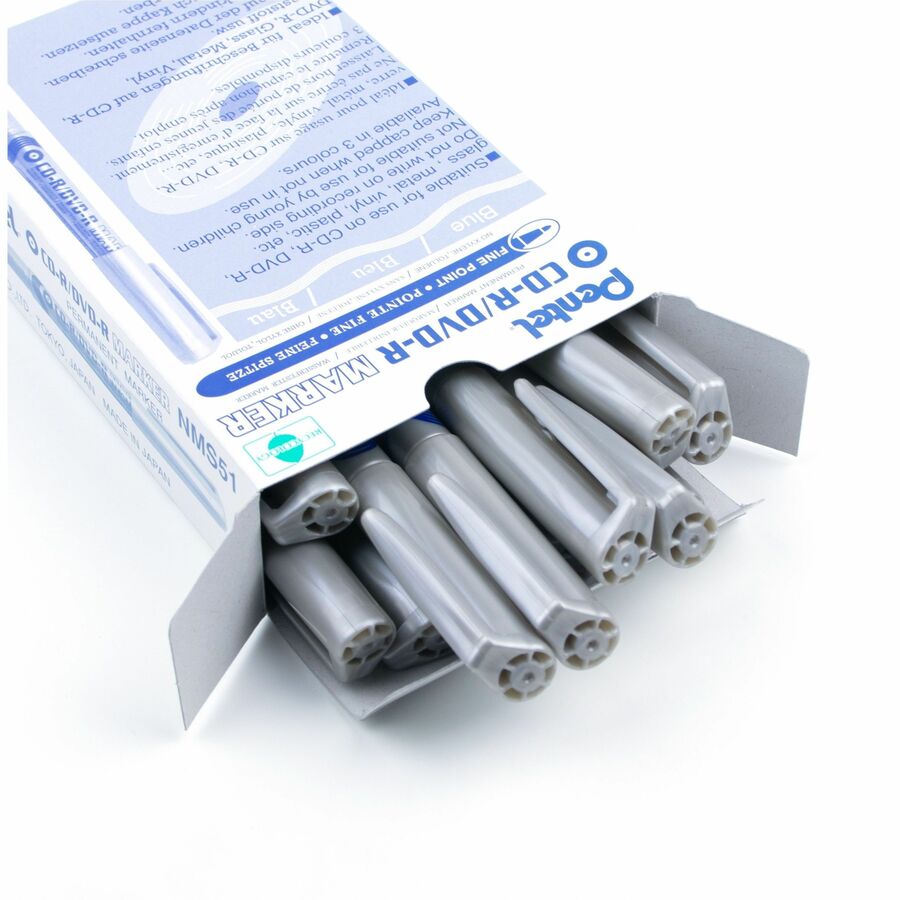 Pentel - Marqueur permanent