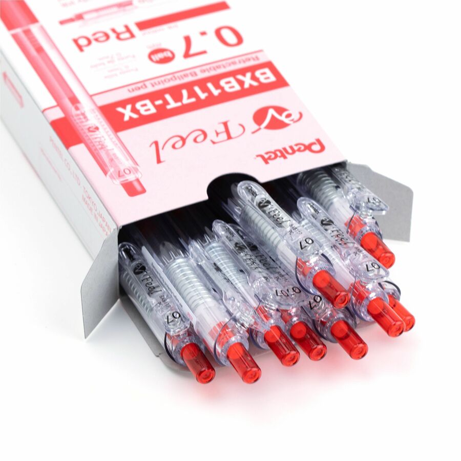 PENBXB117TB