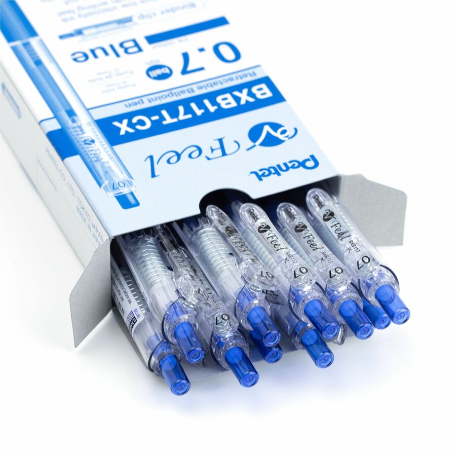 Pentel - Stylo &#224; bille