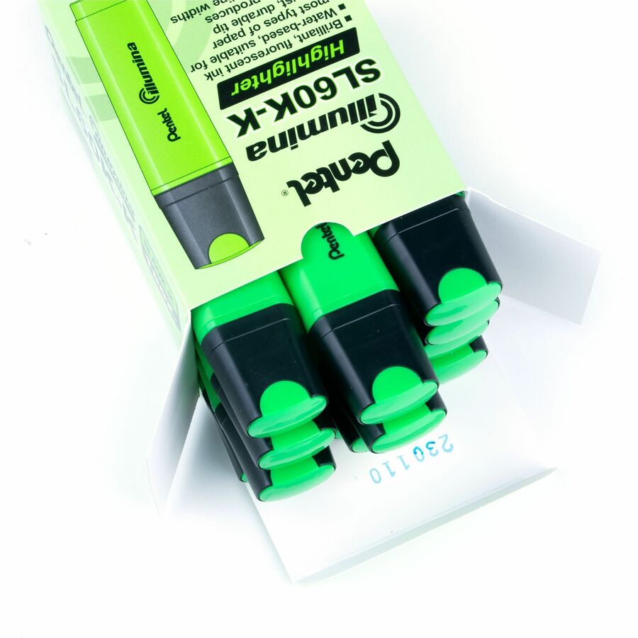 Pentel - Surligneur Illumina