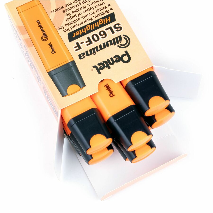 Pentel - Surligneur Illumina