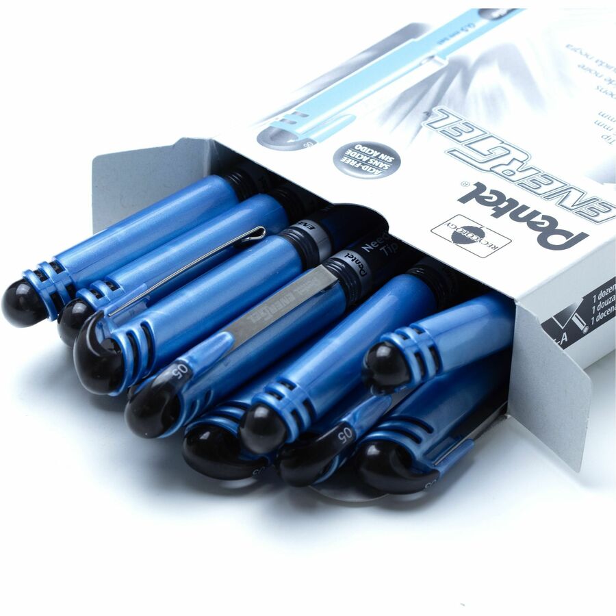 Pentel - Stylo à bille roulante