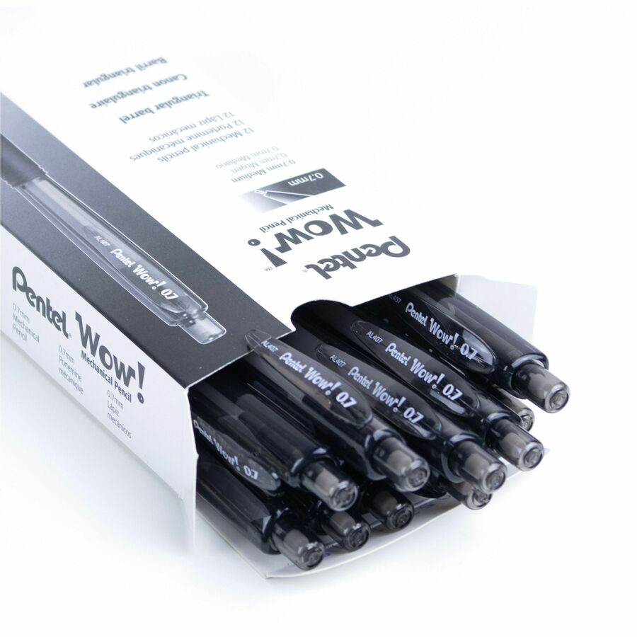 Pentel - Portemine WOW!