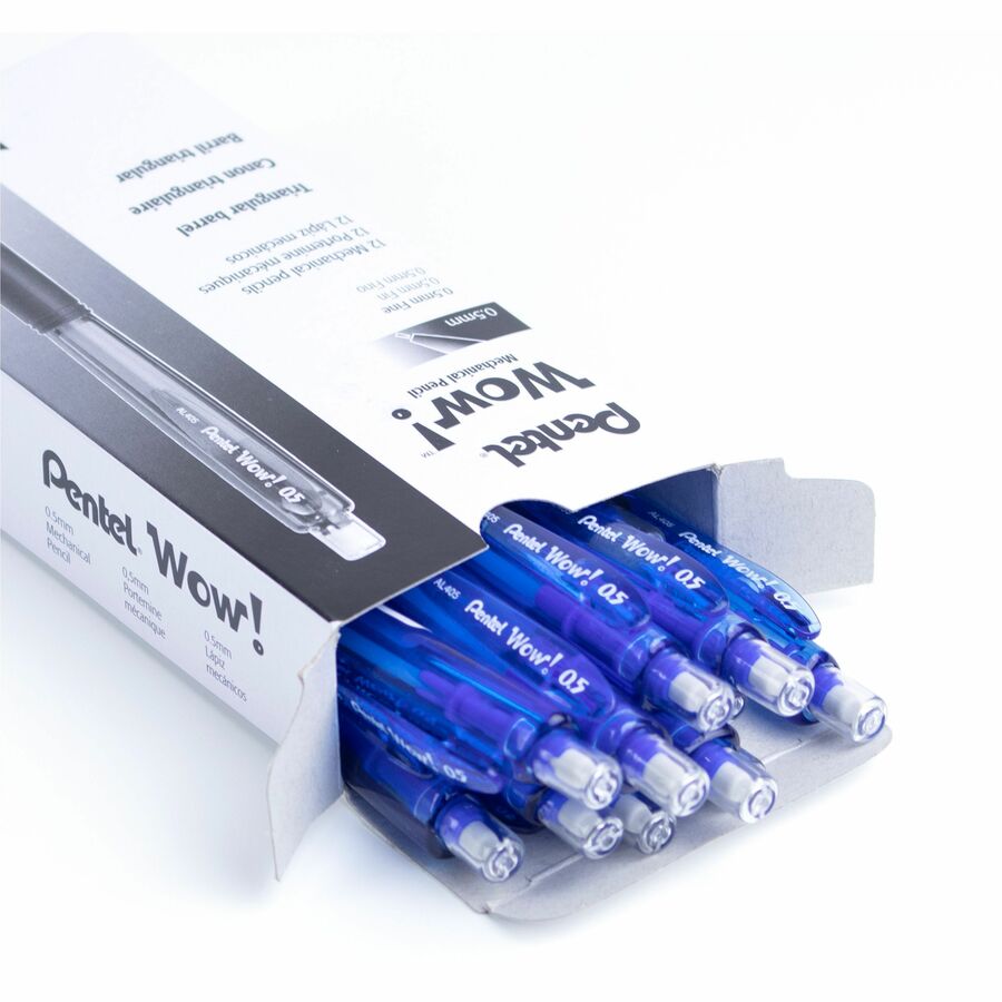 Pentel - Portemine WOW!