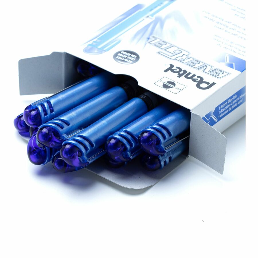 Pentel - Stylo à bille roulante