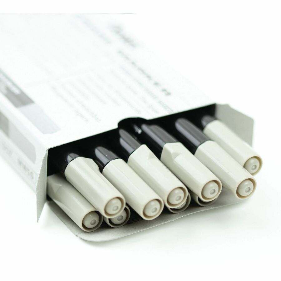 Pentel - Marqueur effa&ccedil;able &#224; sec