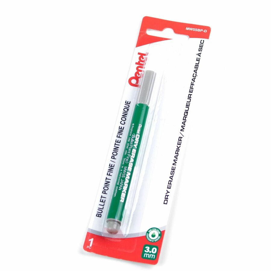 Pentel - Marqueur effa&ccedil;able &#224; sec