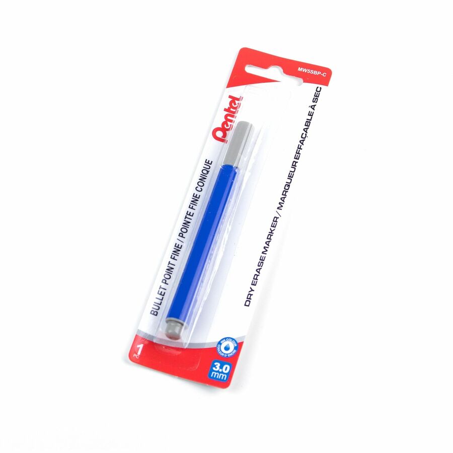 Pentel - Marqueur effa&ccedil;able &#224; sec