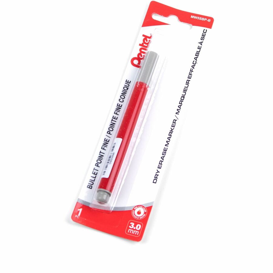 Pentel - Marqueur effa&ccedil;able &#224; sec