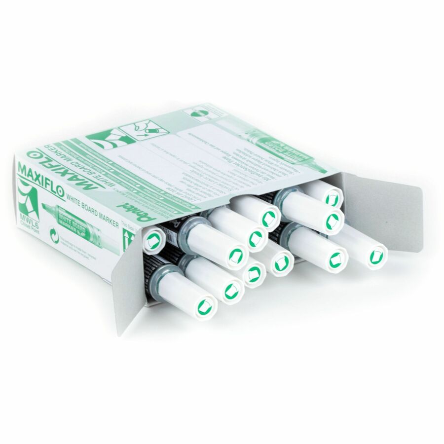 Pentel - Marqueur effa&ccedil;able &#224; sec Maxiflo