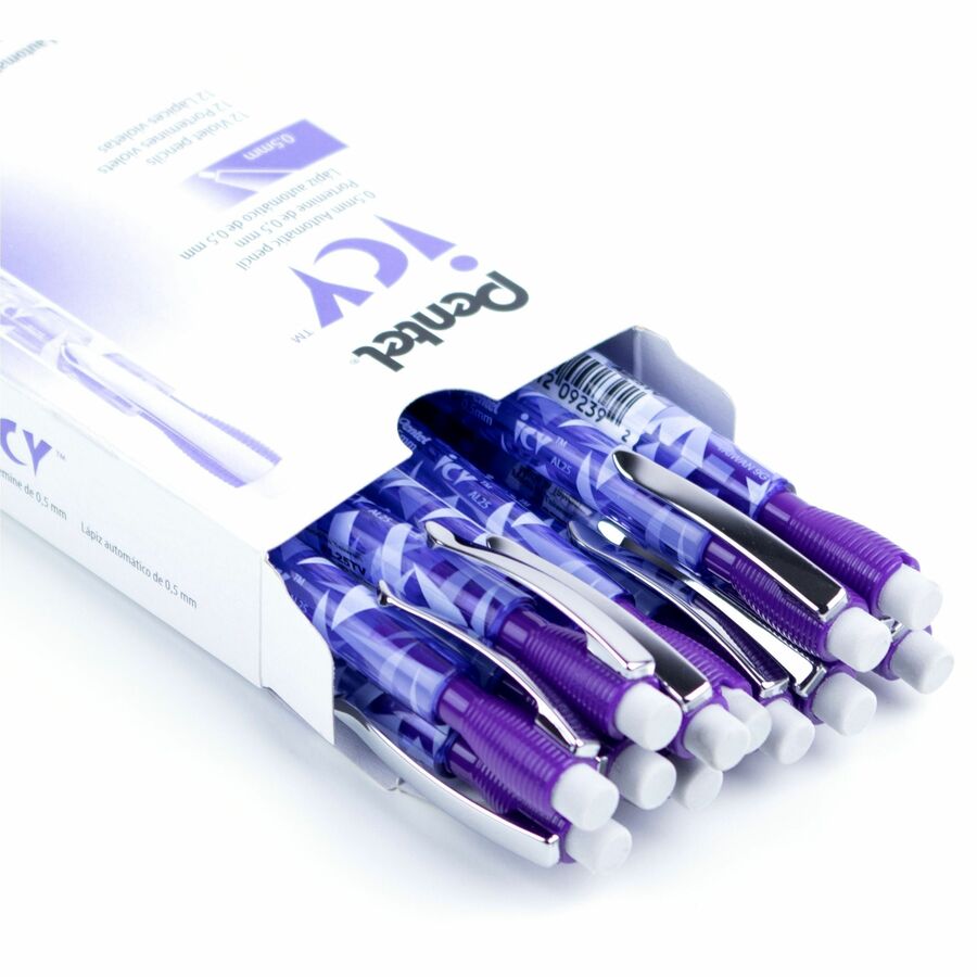 Pentel - Portemine Icy