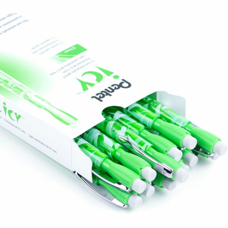 Pentel - Portemine Icy