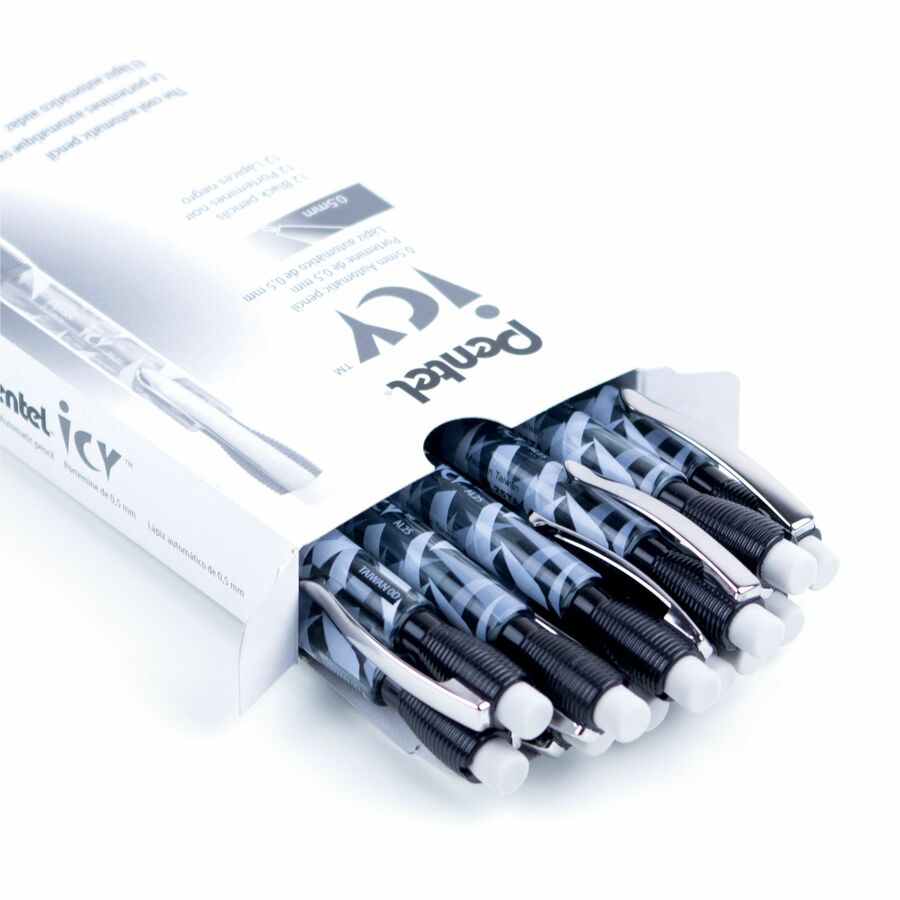 Pentel - Portemine Icy