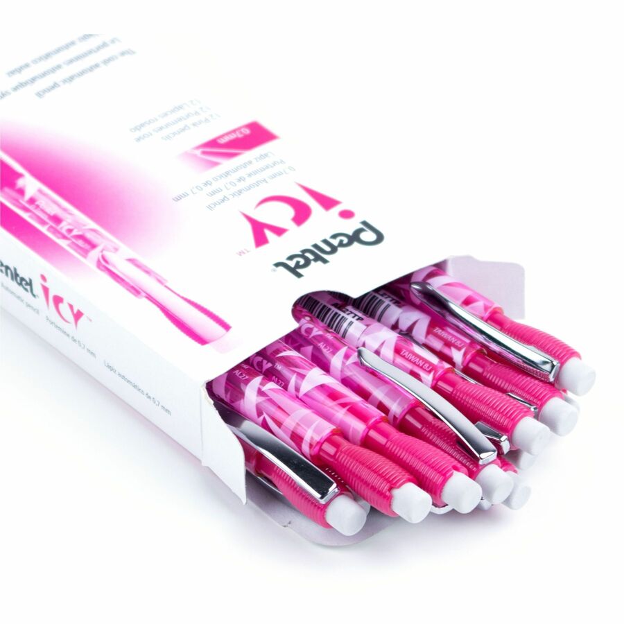 Pentel - Portemine Icy