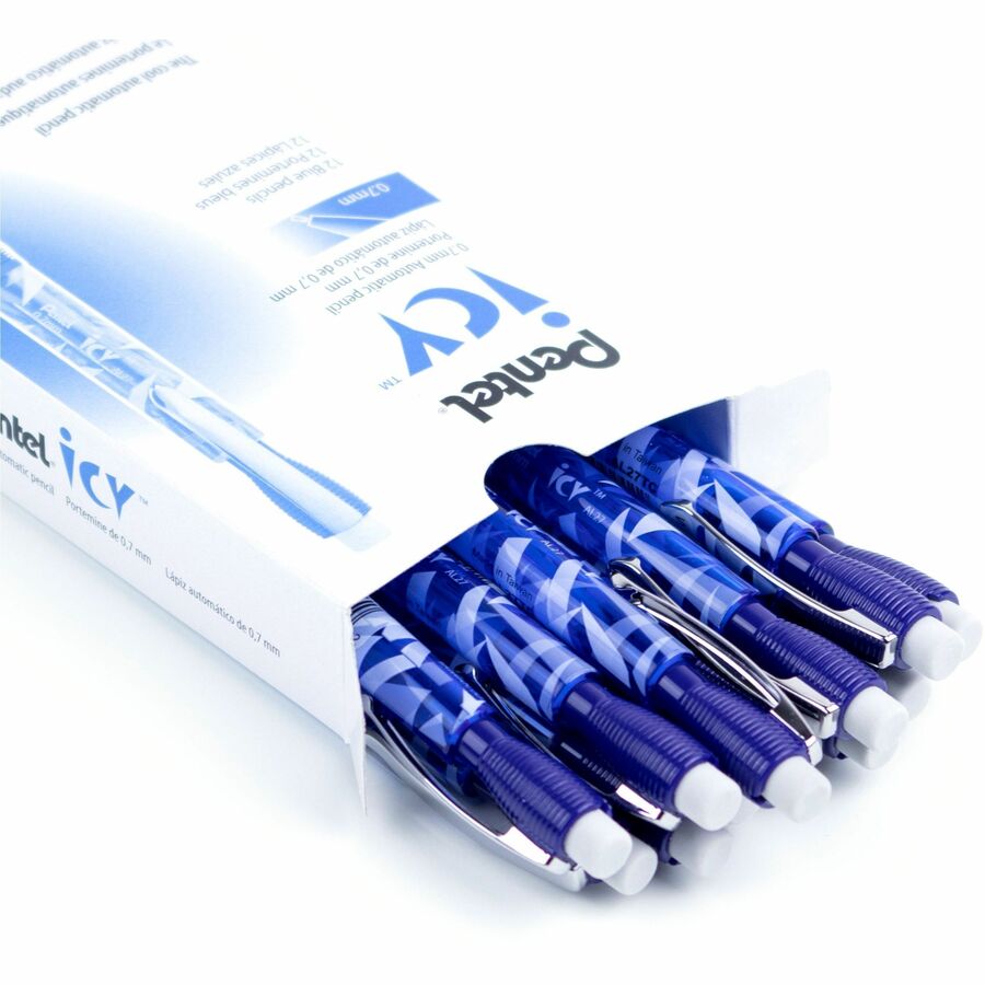 Pentel - Portemine Icy