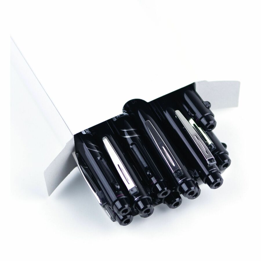 Pentel EnerGel 2S Multi-Function, 2-Ink + Pencil, (0.5mm), Black/Red Ink/0.5mm Pencil, Black Barrel