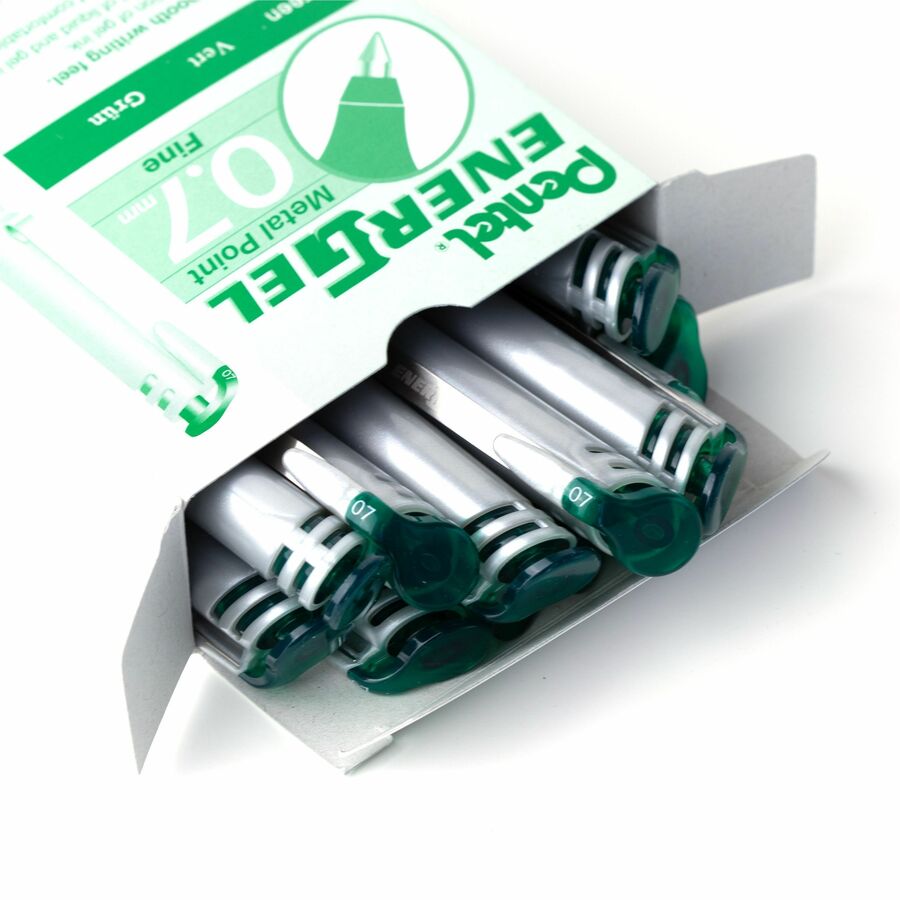 Pentel - Stylo à bille roulante